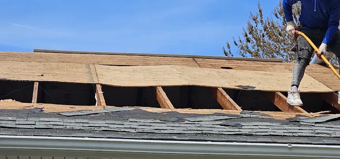 ELITEX ROOFING Picture 5