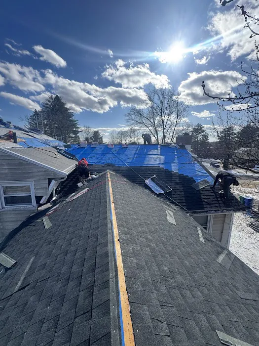 Lifetime Quality Roofing LLC Picture 9