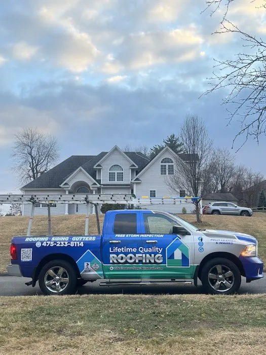 Lifetime Quality Roofing LLC Picture 10