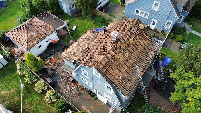 DG Roof Pros Picture 3