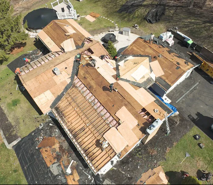 DG Roof Pros Picture 7