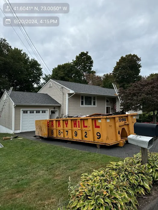 DG Roof Pros Picture 9