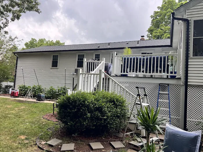 Best Way Roofing LLC Picture 4