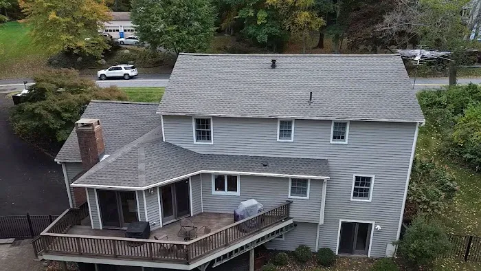 Best Way Roofing LLC Picture 3