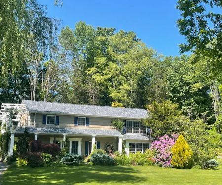 Best Way Roofing LLC