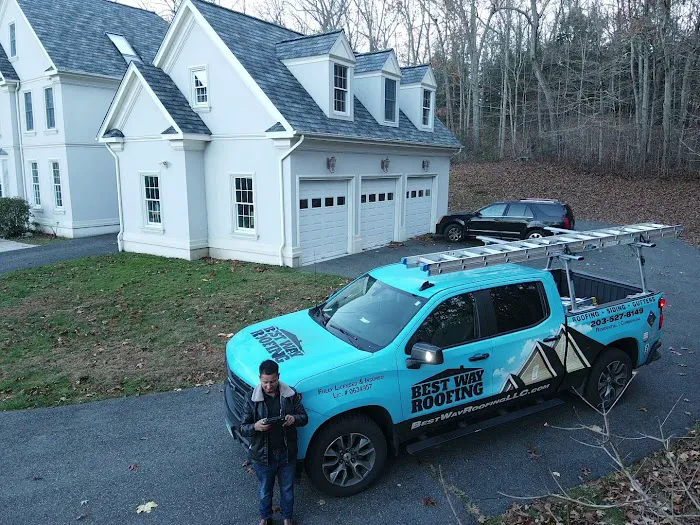 Best Way Roofing LLC Picture 6