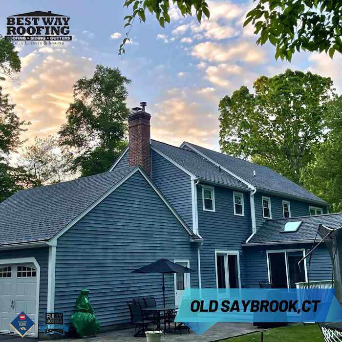 Best Way Roofing LLC Picture 10