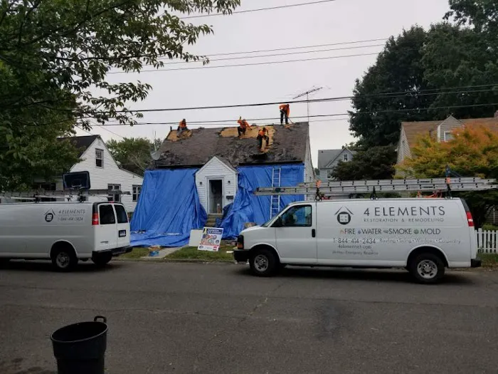 4 Elements Restoration LLC Picture 5