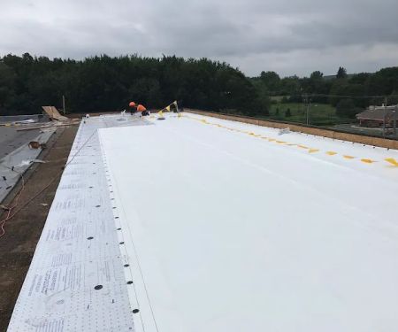 4 Elements Restoration LLC