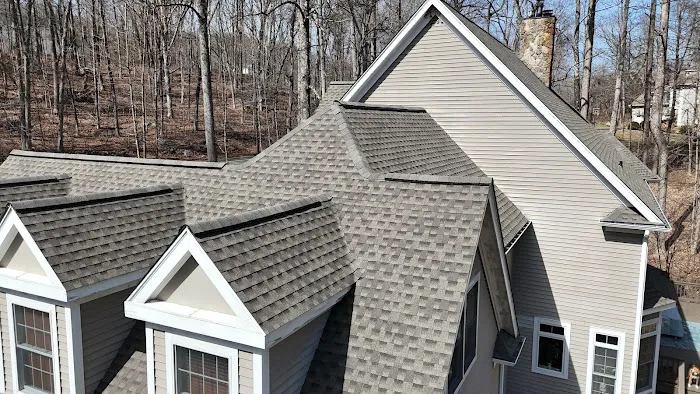 Rubman Construction LLC Roofing & Siding Service Picture 1