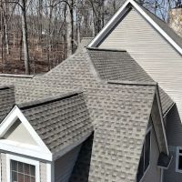 Rubman Construction LLC Roofing & Siding Service ico