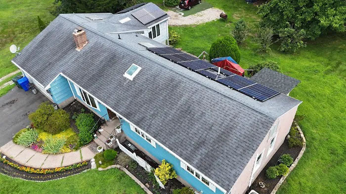 Rubman Construction LLC Roofing & Siding Service Picture 5