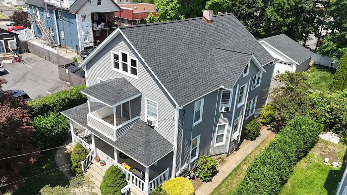 Rubman Construction LLC Roofing & Siding Service Picture 6