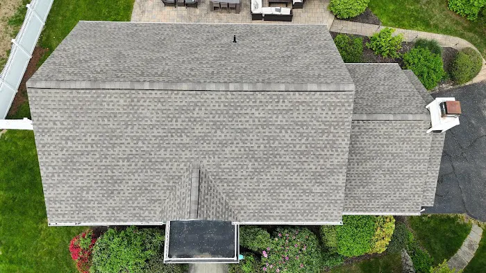 Rubman Construction LLC Roofing & Siding Service Picture 7