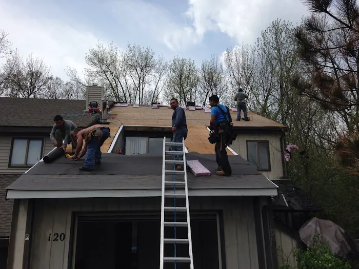 Eagle Home Improvement LLC Picture 2