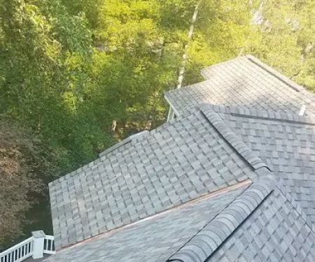 Eagle Home Improvement LLC