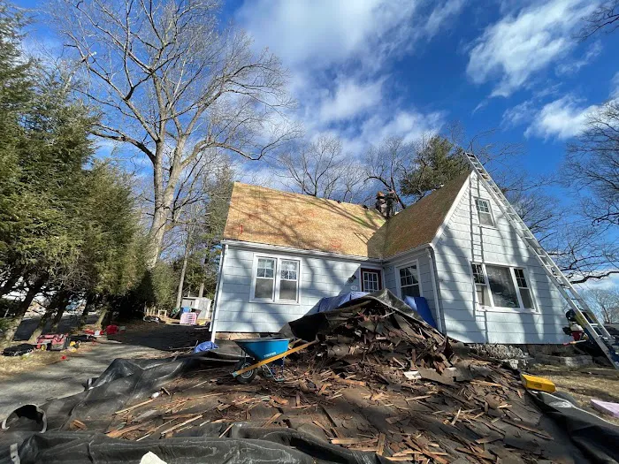 Frank Roofing LLC Picture 6