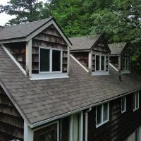 Frank Roofing LLC ico