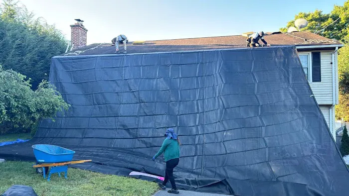 Frank Roofing LLC Picture 3