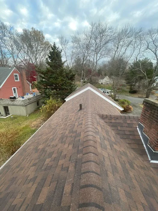 Frank Roofing LLC Picture 2