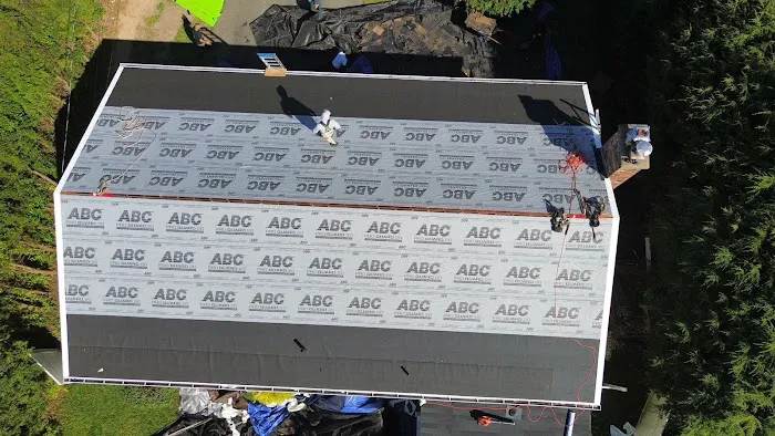 Frank Roofing LLC Picture 7