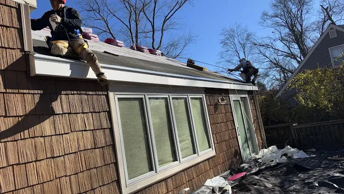 Frank Roofing LLC Picture 10