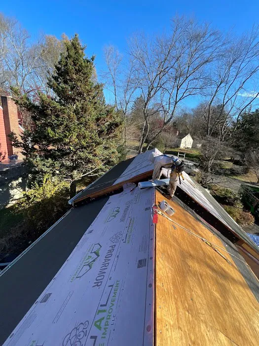 Frank Roofing LLC Picture 8