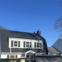 Evergold Roofing Group ico