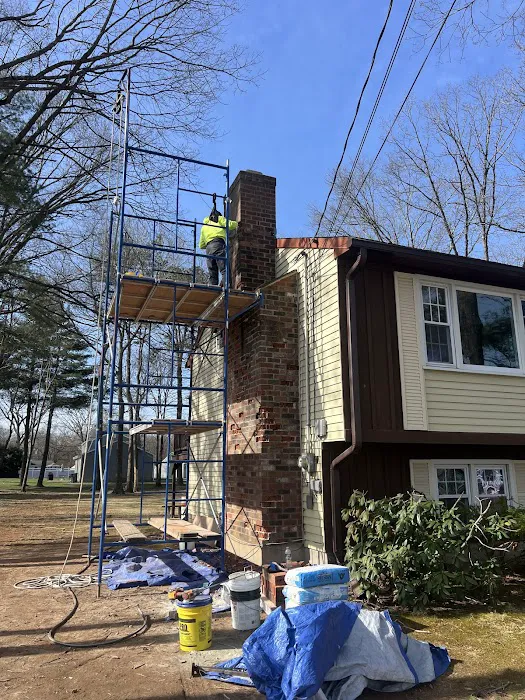 Evergold Roofing Group Picture 3