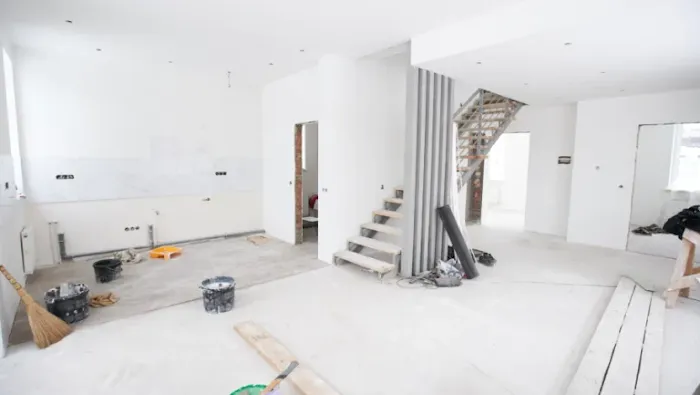 Gavilanes Home Improvement Picture 1