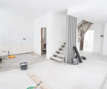 Gavilanes Home Improvement