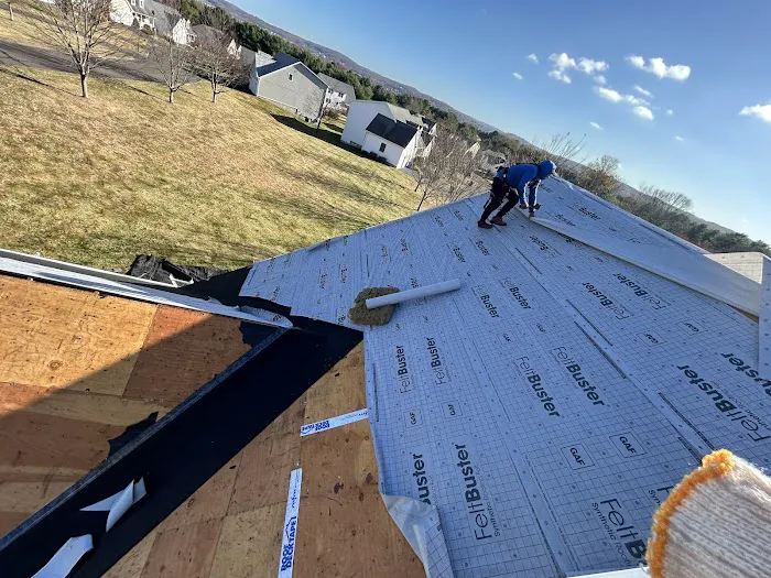 Gavilanes Home Improvement Picture 6