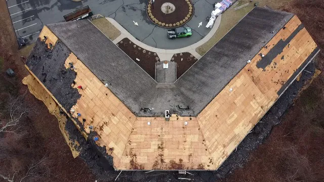 Smart Roofing LLC Picture 5