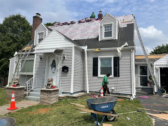 Smart Roofing LLC Picture 4