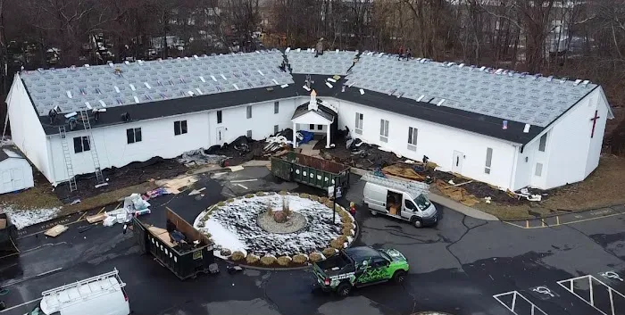 Smart Roofing LLC Picture 3