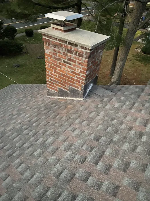Smart Roofing LLC Picture 9
