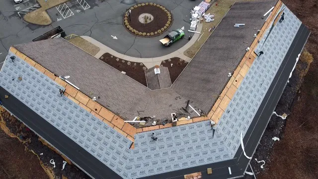 Smart Roofing LLC Picture 6