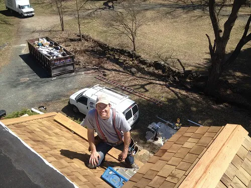 River Valley Roofers LLC Picture 3