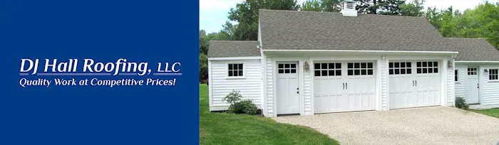 D J Hall Roofing Picture 1