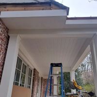 D&J CARPENTRY ROOFING LLC ico