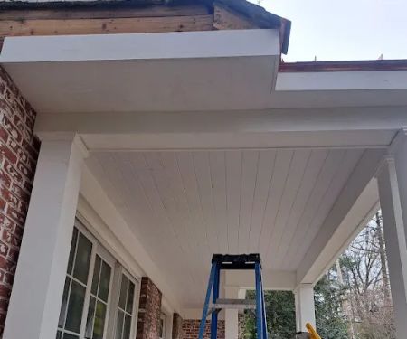 D&J CARPENTRY ROOFING LLC