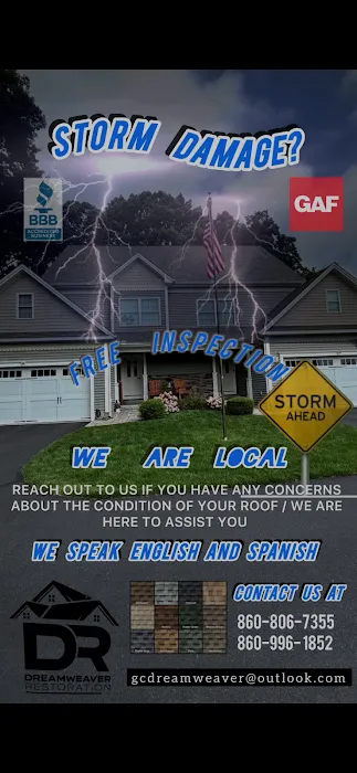 Dreamweaver Restoration LLC Picture 1