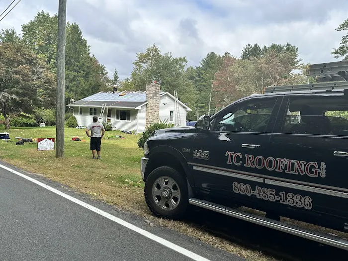 TC Roofing LLC Picture 5