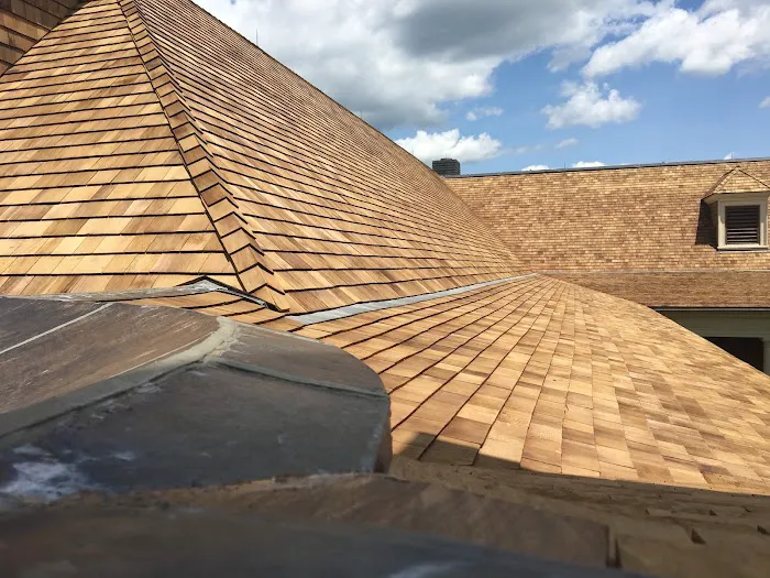 TC Roofing LLC Picture 3