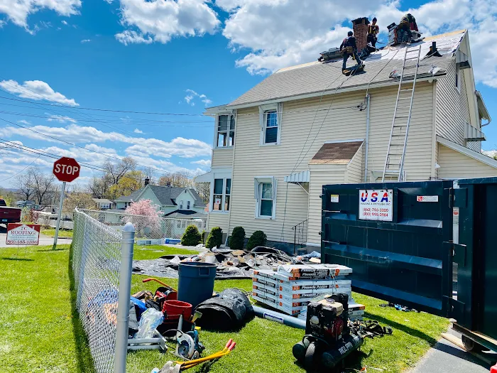 TC Roofing LLC Picture 10