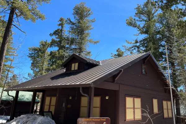 Supreme Metal Roofing Picture 3