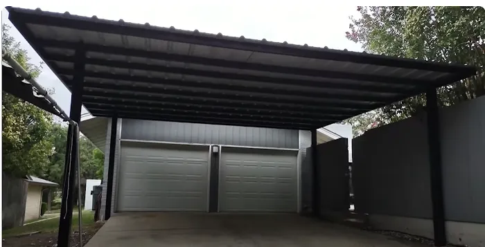 Supreme Metal Roofing Picture 9