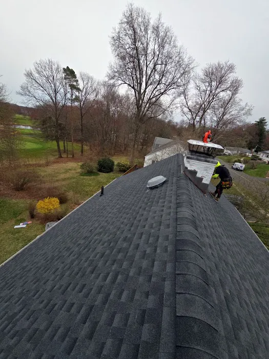 Elite Roofing CT LLC Picture 1