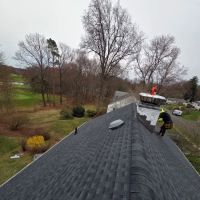 Elite Roofing CT LLC ico