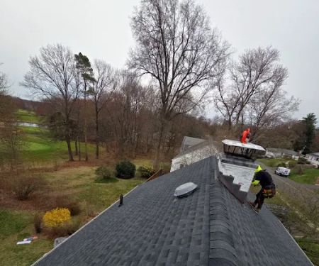 Elite Roofing CT LLC